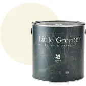 Little Greene Absolute Matt Emulsion - Stock No. 37 - 5L