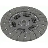 SACHS 1862 564 001 Koppelingsplaat