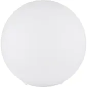 Globo Design tafellamp Balla Ø 20cm
