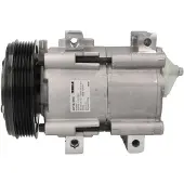 MAHLE ORIGINAL Compressor, airconditioning ACP 383 000S