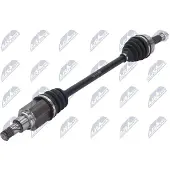 NTY NPW-NS-210 Aandrijfas