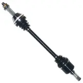 EURODRIVELINE MZ-701A Aandrijfas