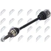 NTY NPW-NS-186 Aandrijfas