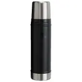 Stanley Thermosfles Classic Legendary Black 2.0, 0.59 l