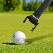 Gift Republic Golfbalopraper van