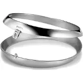 Breil Armband zilver