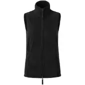 Premier Dames artisan fleece gilet