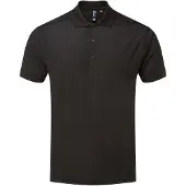Premier Heren coolchecker poloshirt
