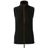 Premier Dames artisan fleece gilet