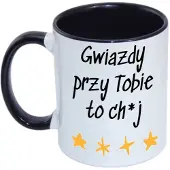PrzydaSie Gepersonaliseerde Mok met Eigen Foto of Tekst - Uniek Cadeau