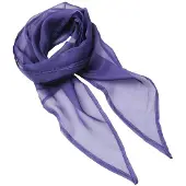 Premier Dames chiffon sjaal