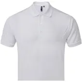 Premier Heren coolchecker poloshirt