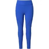 Ulla Popken Leggings royal blue/koningsblauw