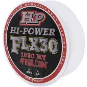 Falcon Flx 30 1000 M Monofilament Transparant 0.203 mm