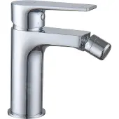 Kielle Harmonia - Bidetkraan, chroom 10423100