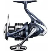 Shimano Miravel C3000 Molen - Lichtgewicht en Krachtig