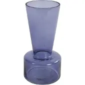 Countryfield Vaas ro Ellie S blauw