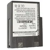 123accu Hagenuk 20250773 accu (700 mAh, huismerk)