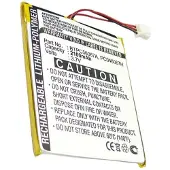 123accu Gionee BL-N3000D accu (3000 mAh, huismerk)