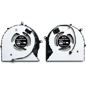 Asus CPU + GPU koeler geschikt voor DFS602212M00T-FK7W (Set L+R)
