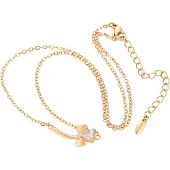 Gaya Ketting goud