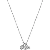Faina Ketting zilver