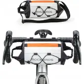 RockBros Fietsstuurtas 2,4L Waterdicht - Ideaal voor Racefiets