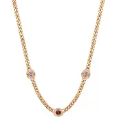 NAEMI Ketting goud