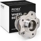 RIDEX 654W1553 Wiellagerset