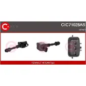 Casco CIC71028AS Bobine