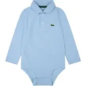 Lacoste Kids 547338 Body Met Lange Mouwen
