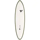 Victory Midlength Epoxy 7´ Surfplank