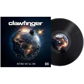 Hamstead Soundworks Before We All Die Beperkte Editie Vinyl