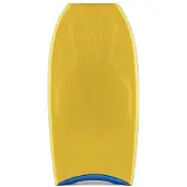 SCIENCE Tanner Ltd Triqv F4 41´´ Bodyboard