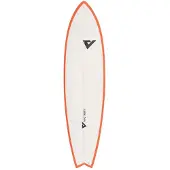 Victory Long Fish Epoxy 7´2 Surfplank
