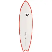 Victory Long Fish Epoxy 7´2 Surfplank