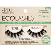 Ardell Eco Lashes Higher Love Black Eye Lashes