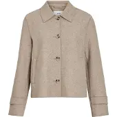 Vila Tussenjas 'VIJuice' beige