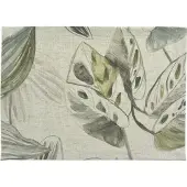 Jil Sander placemat Siena 35x50 Fb. 02 - Green
