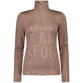 Airforce Squaw Vally Skipully dames Taupe XL/42