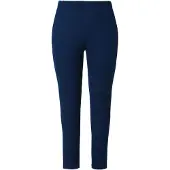 Ulla Popken Pyjamabroek nachtblauw