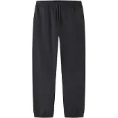 TWO SOON Broek zwart