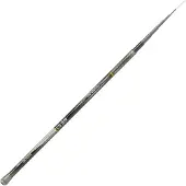 Kali Kunnan Rubidium Pole Rod Zilver 2.95 m / 8-30 g