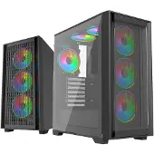 Vida Versa Tower Zwart