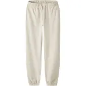 TWO SOON Broek natuurwit