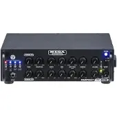 Mesa Boogie Subway TT-800 Head - Bass top