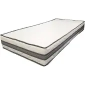 Trendzzz Hotelkwaliteit Matras Pocketvering Platinum 3D 80x200cm