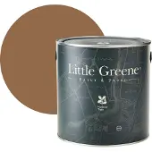 Little Greene Intelligent Eggshell - Affogato No. 342 - 2,5L