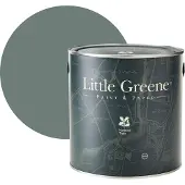 Little Greene Absolute Matt Emulsion - Livid No. 263 - 1L
