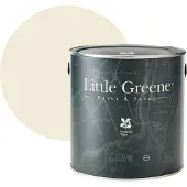 Little Greene Intelligent ASP - Silent White Mid No. 330 - 1L